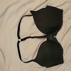 Calvin Klein Multi-way Pushup Bra 32D Black